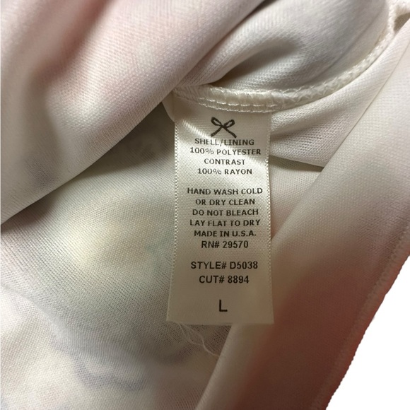 Francesca’s Collection Dress - Picture 9 of 9